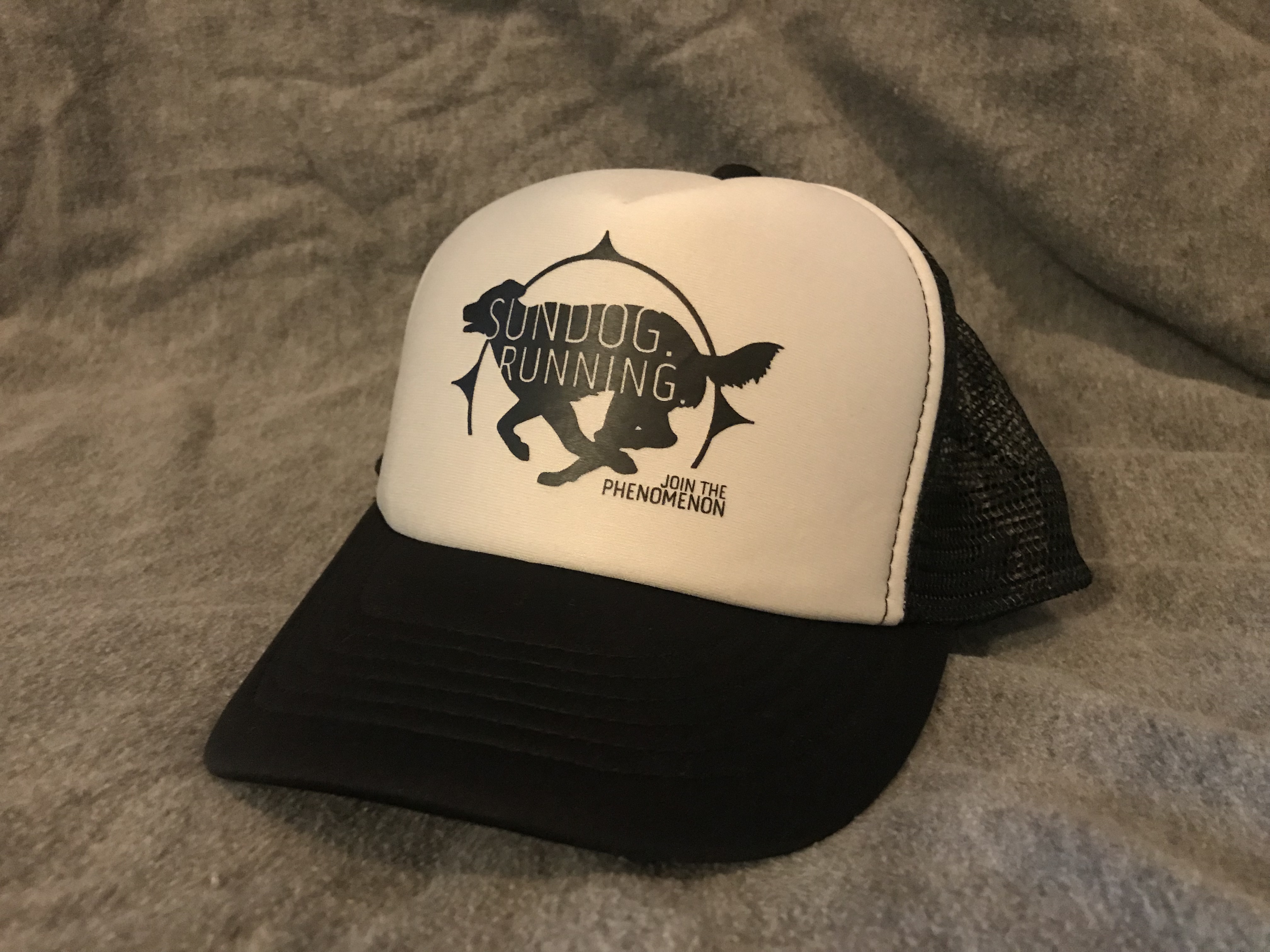 Trucker Hat